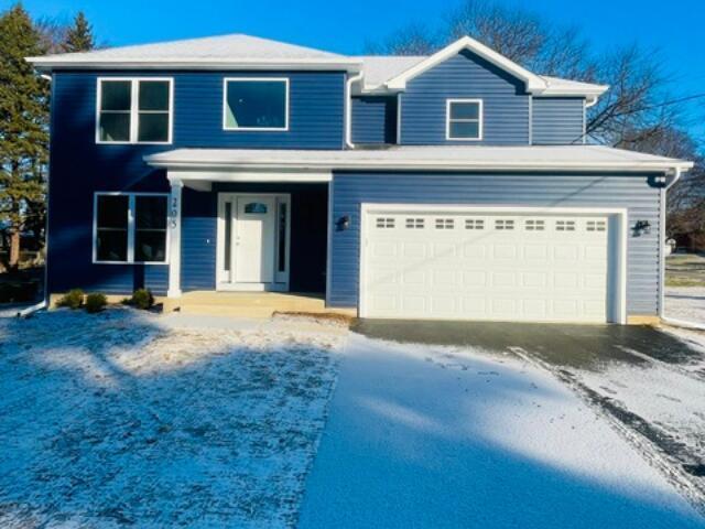 820 N Van Buren St., Batavia, IL 60510