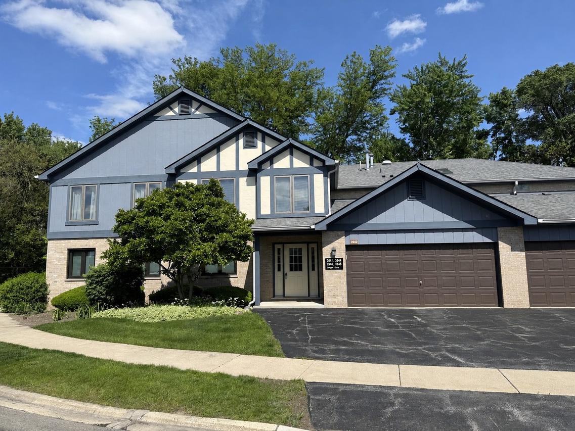 2648 Harbor Dr., Joliet, IL 60431