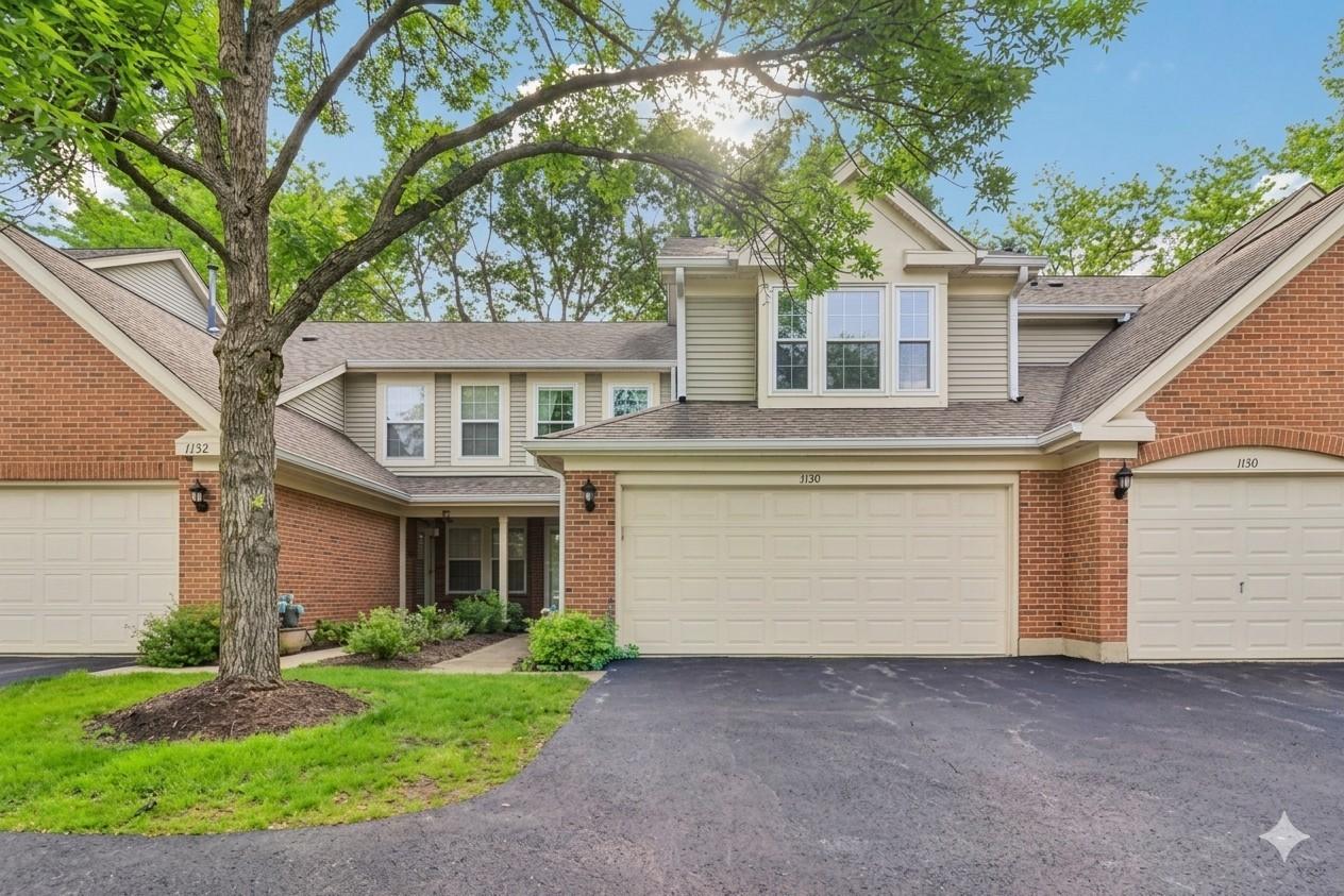 2130 Aberdeen Ct., Hanover Park, IL 60133