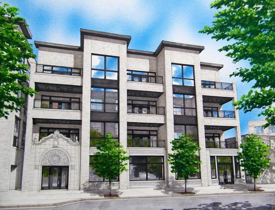 New Homes For Sale This Week That Attend Brentano Elementary Math & Science Academy: May 22nd to May 28th