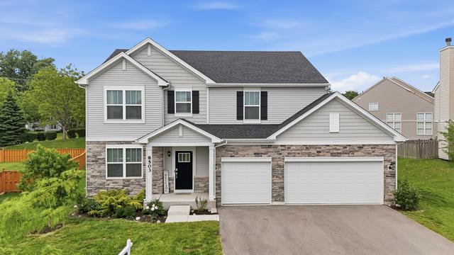 New Homes For Sale This Week That Attend Plainfield South High School: May 15th to May 21st