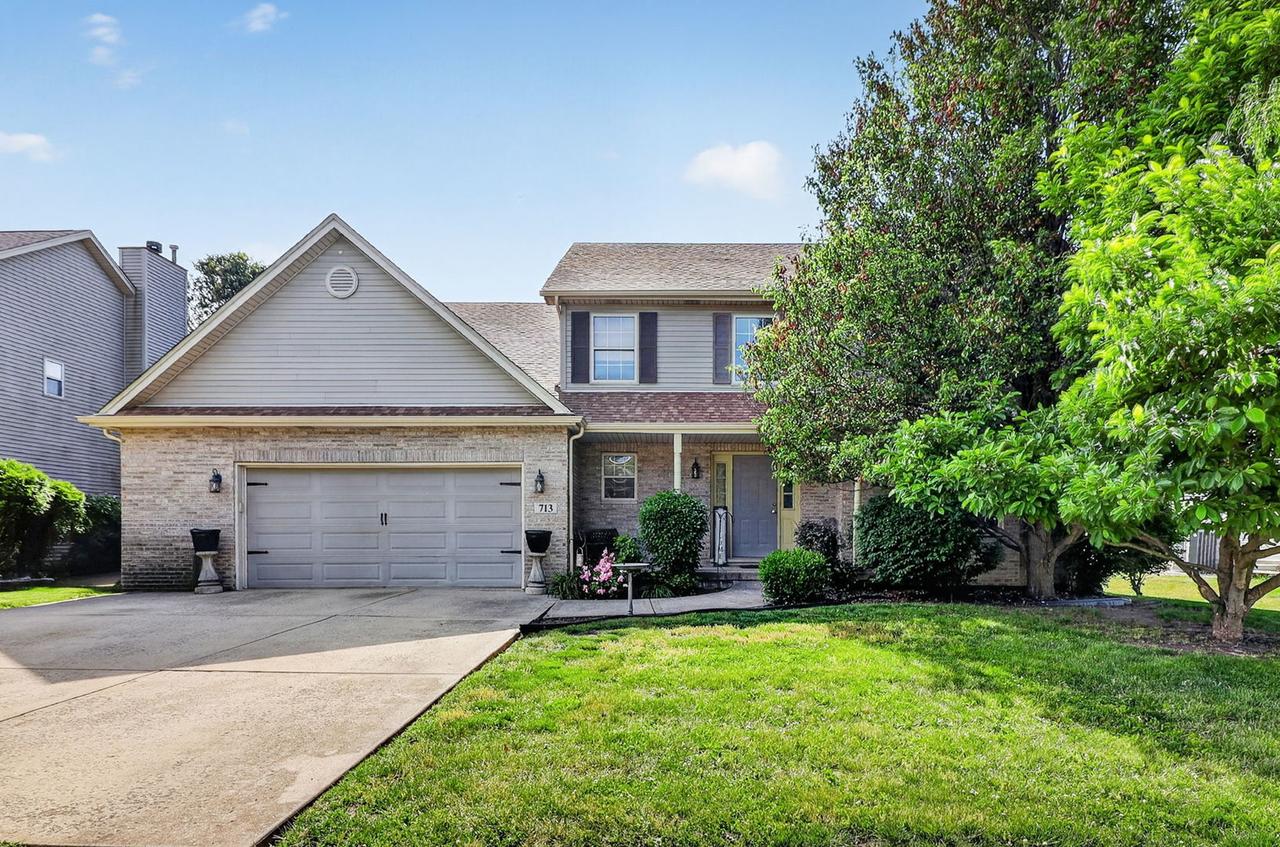713 Clifford Dr., Minooka, IL 60447