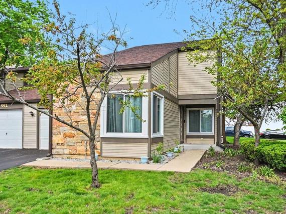 New Homes For Sale This Week That Attend Stratford Middle School: May 15th to May 21st
