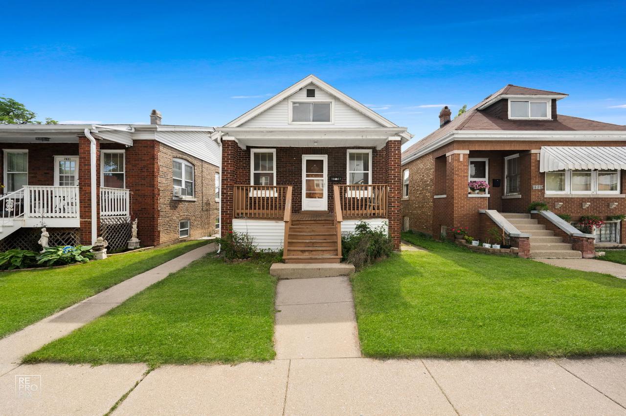 2827 N Mason Ave., Chicago, IL 60634