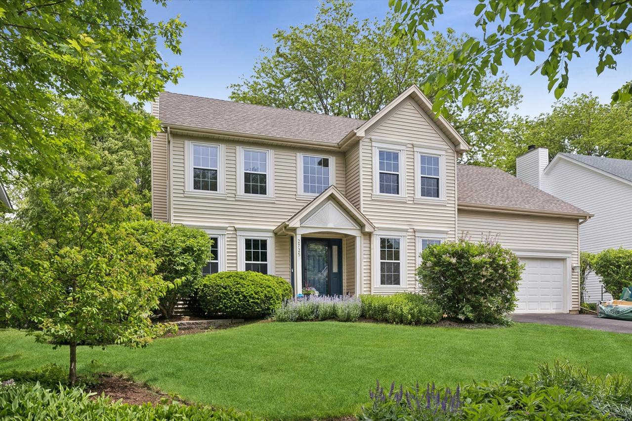 2725 Miller Rd., Geneva, IL 60134