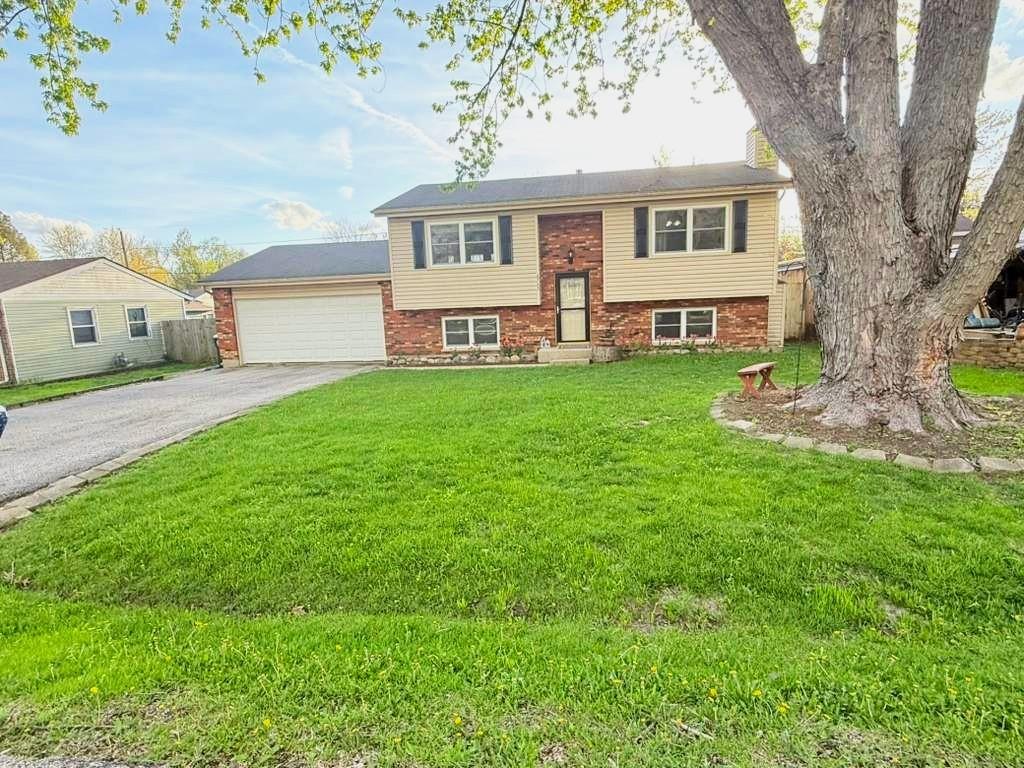 6705 Pheasant Tr., Cary, IL 60013