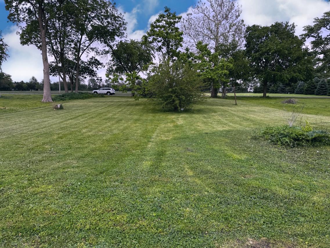 Lot 13 S Locust St., Wenona, IL 61377