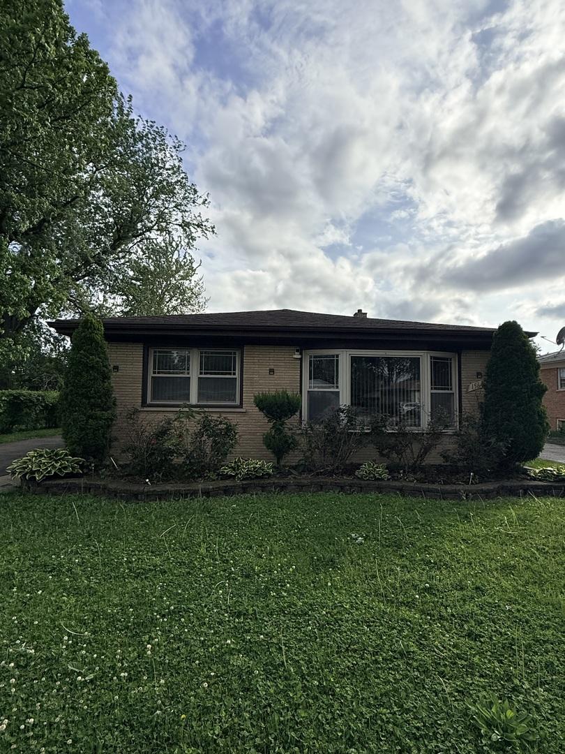 15646 Church Dr., South Holland, IL 60473