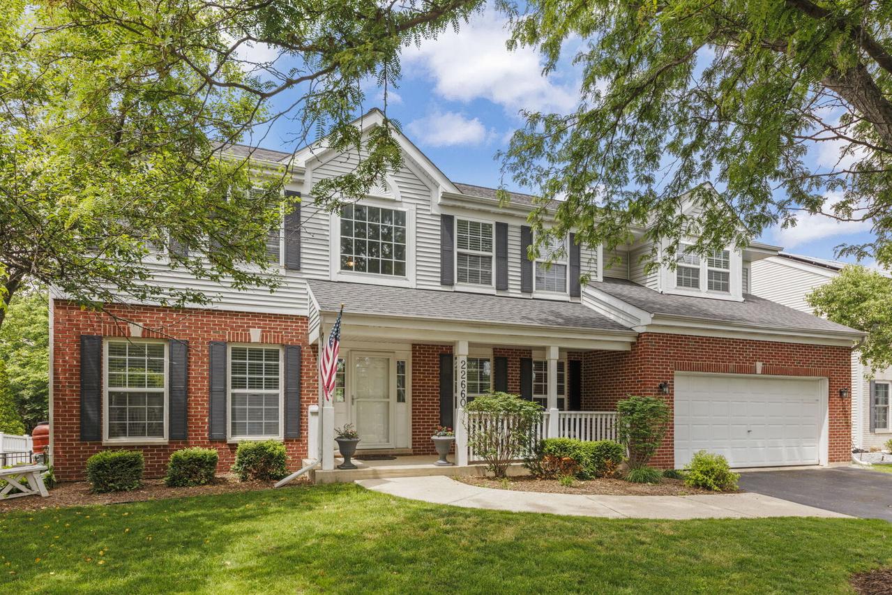 22660 Bass Lake Rd., Plainfield, IL 60544