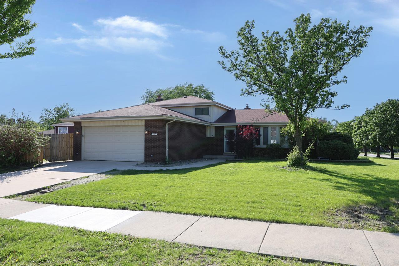 8537 163rd St., Tinley Park, IL 60487