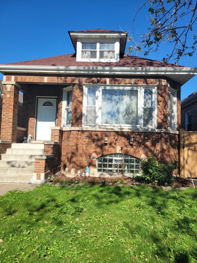6005 S Tripp Ave., Chicago, IL 60629