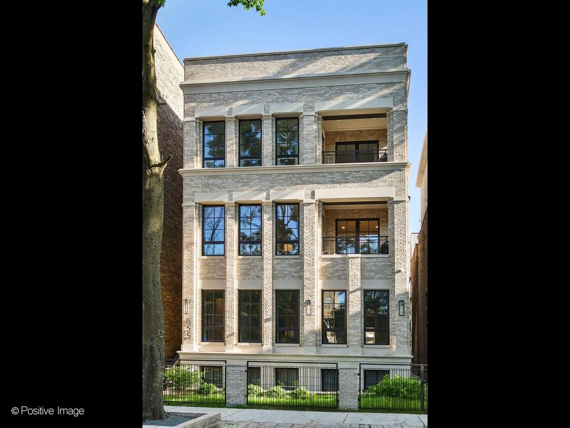 855 W Lill Ave. #2, Chicago, IL 60614