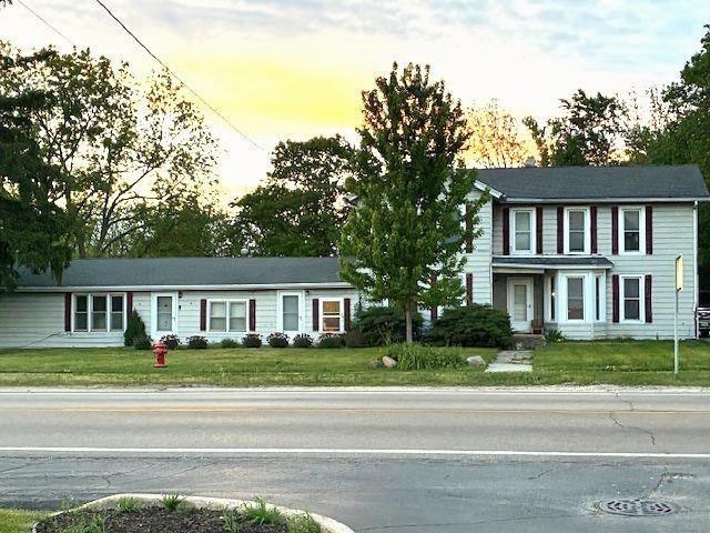 722/724 W Grant Hwy., Marengo, IL 60152