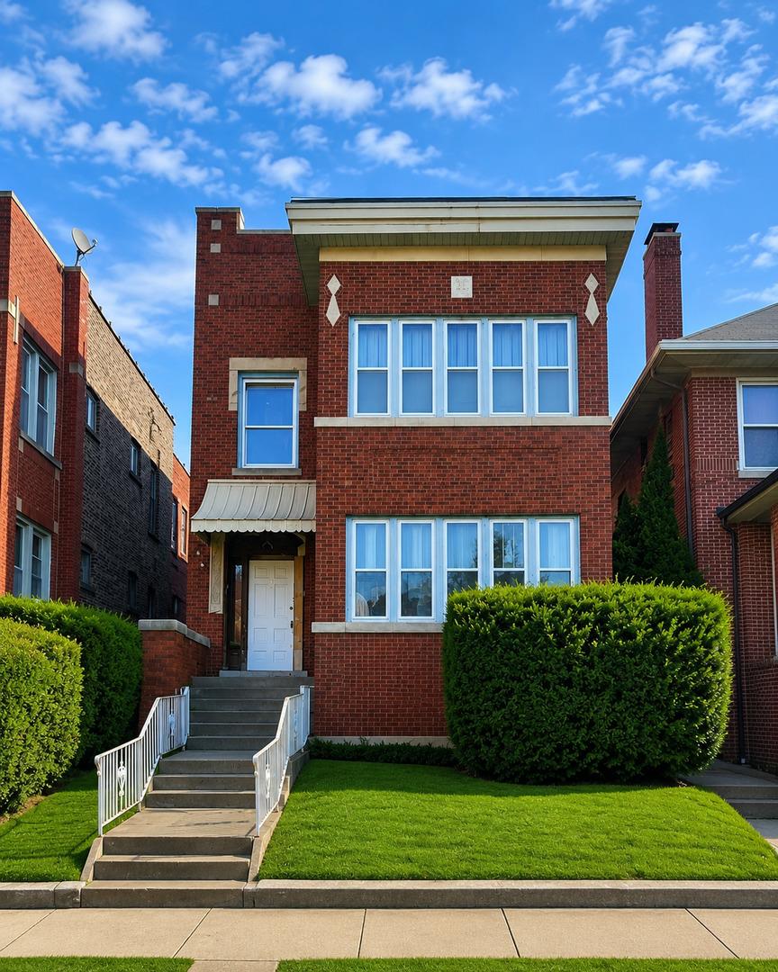 7955 S Sangamon St., Chicago, IL 60620