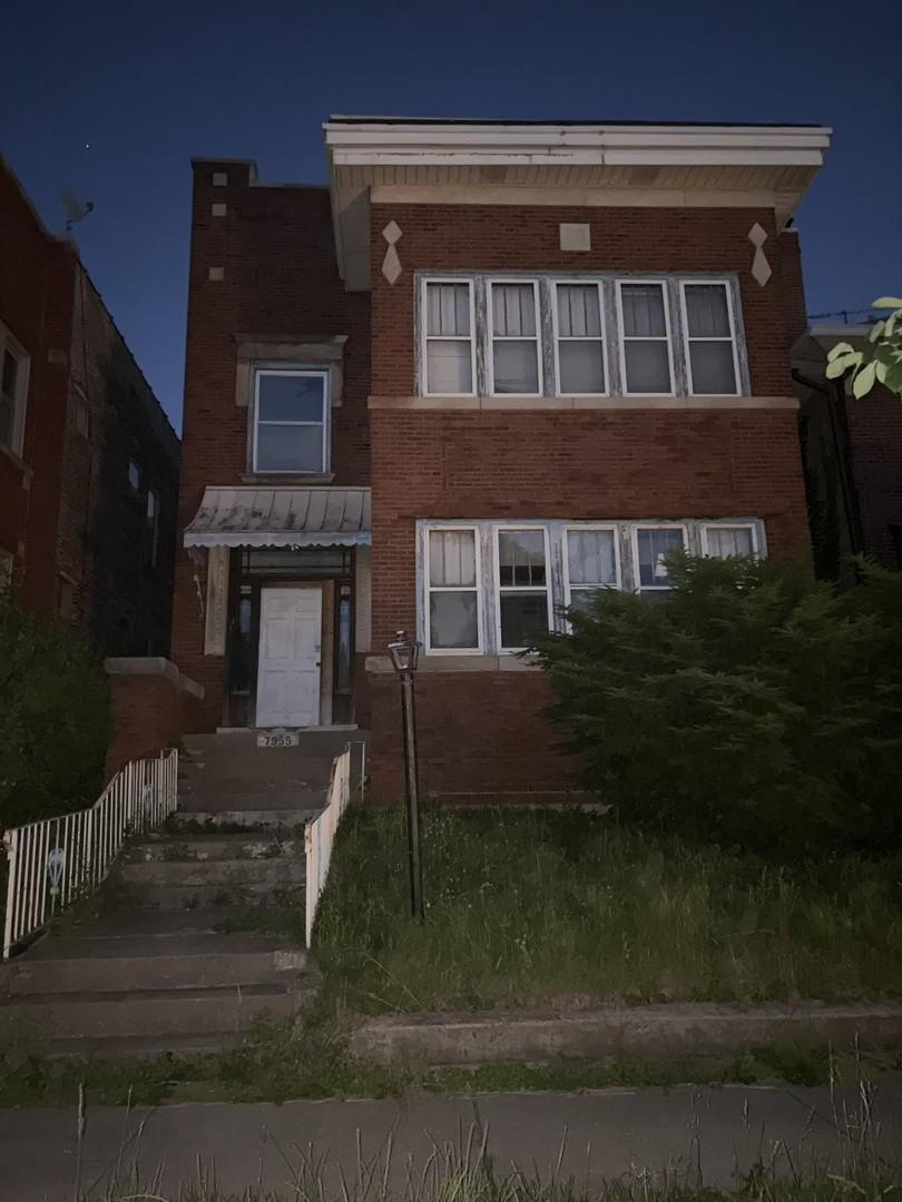 7955 S Sangamon St., Chicago, IL 60620