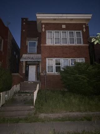 New Foreclosures & Short Sales in Auburn Gresham: May 18th to May 24th