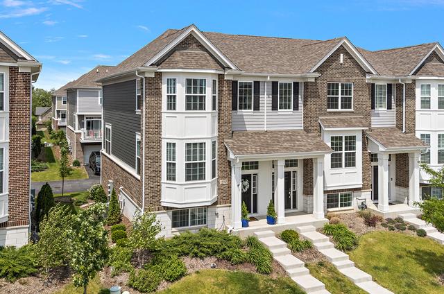 New Homes For Sale This Week That Attend Goodings Grove School: May 15th to May 21st