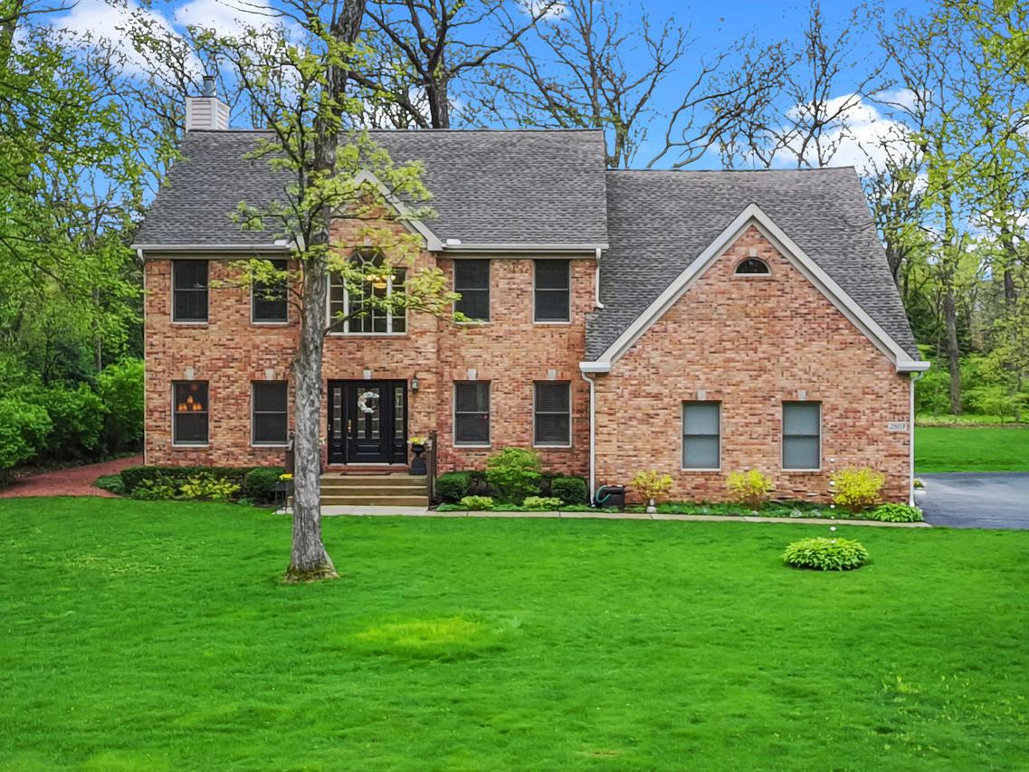 2803 Rose Ave., Mchenry, IL 60050