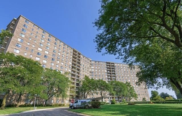 7141 N Kedzie Ave. #912, Chicago, IL 60645