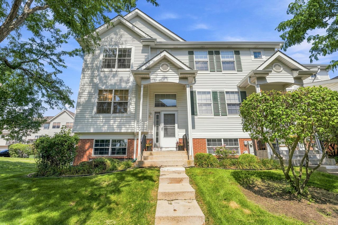 17442 Yakima Dr., Lockport, IL 60441