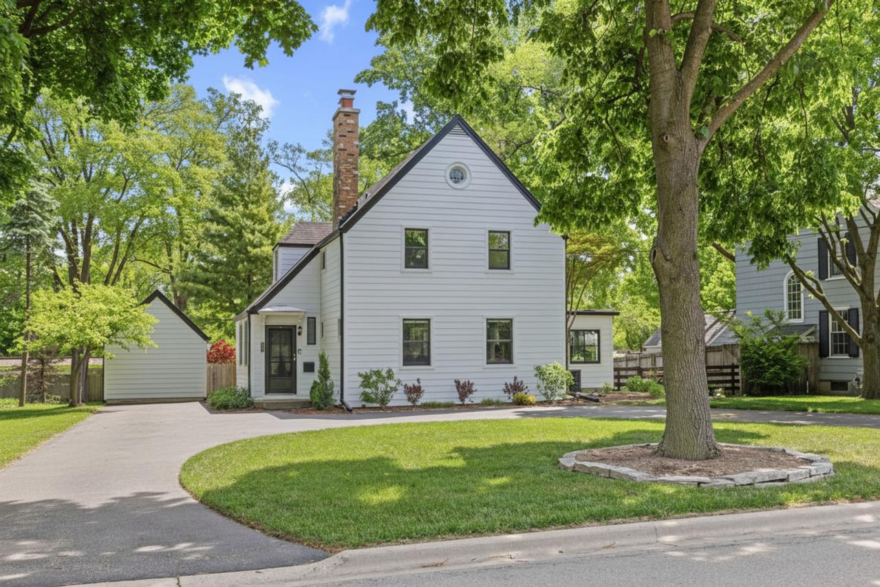 259 Church Rd., Winnetka, IL 60093