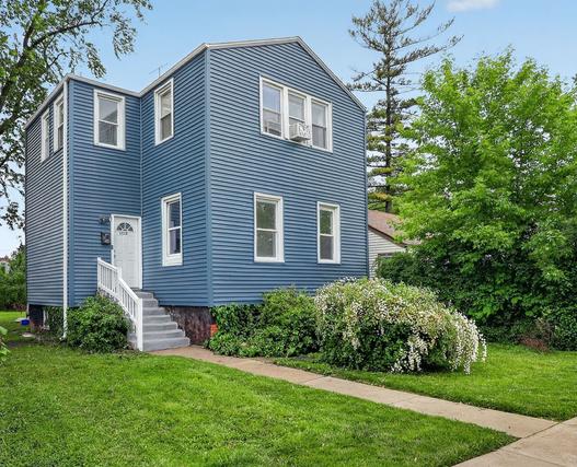 New Homes For Sale This Week That Attend Evanston Township High School: May 15th to May 21st