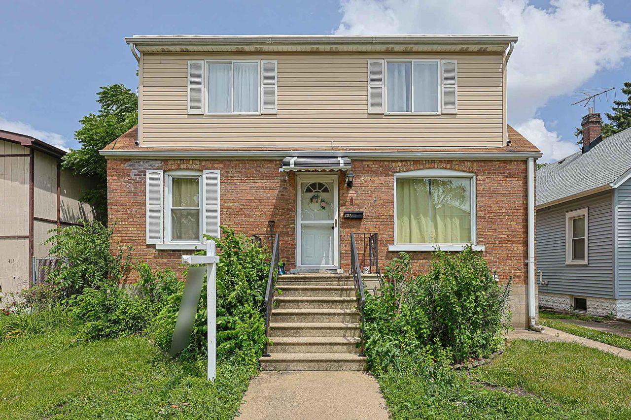 4123 Prescott Ave., Lyons, IL 60534