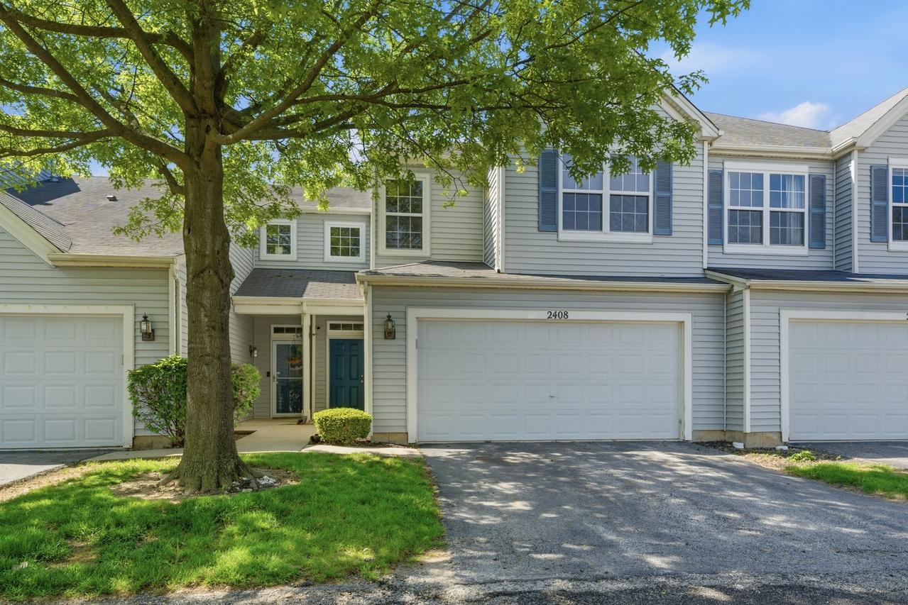 2408 Brush Hill Cir., Joliet, IL 60432