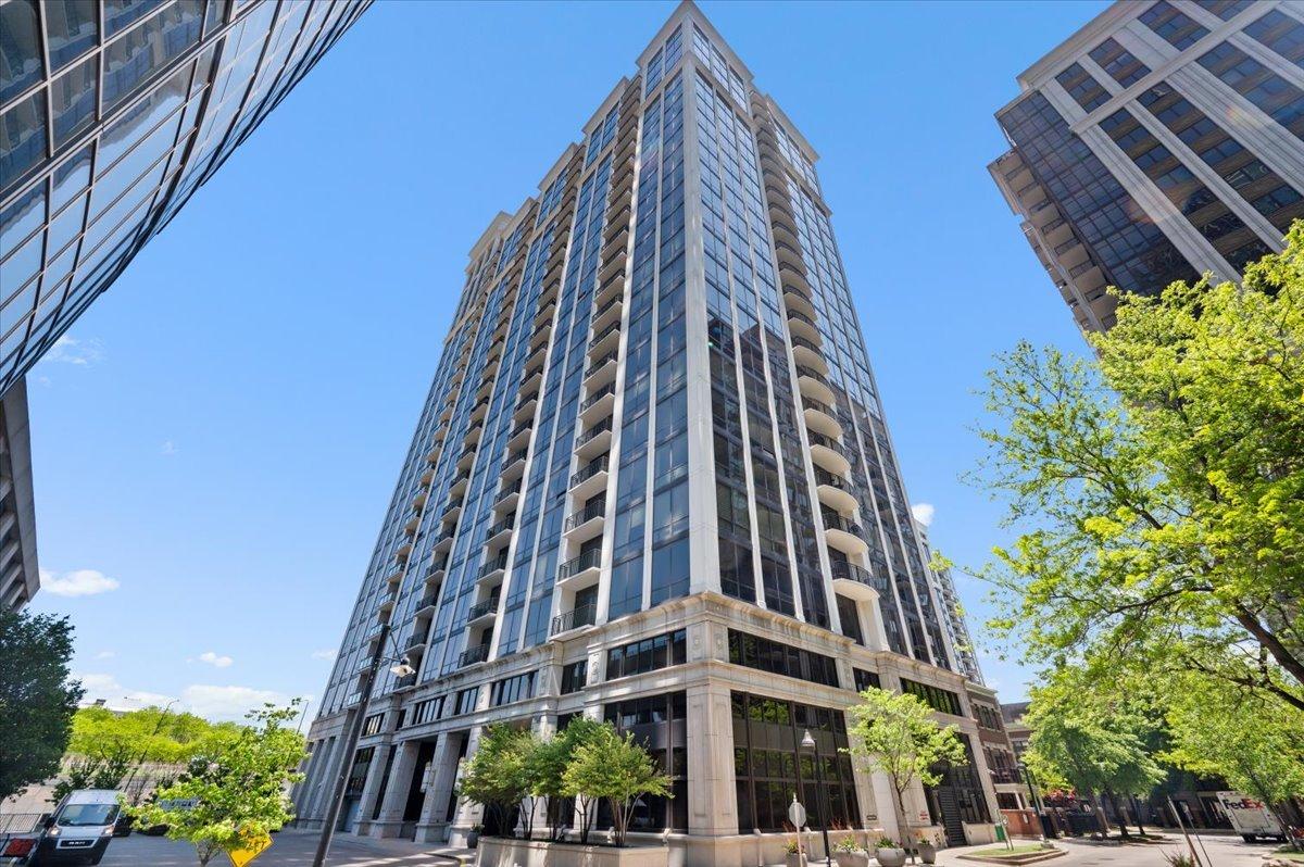 233 E 13th St. #508, Chicago, IL 60605