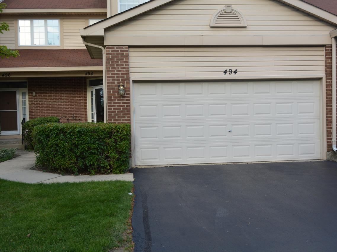 494 W Parkside Dr., Palatine, IL 60067