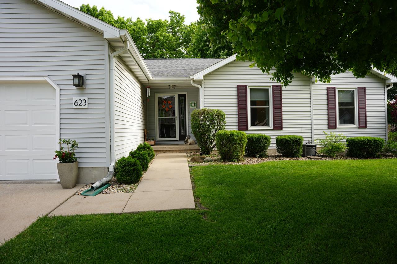 623 Magnolia Ln., Ottawa, IL 61350