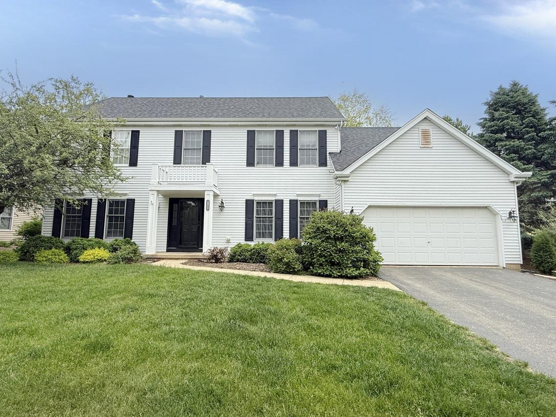 0N551 W Weaver Cir., Geneva, IL 60134