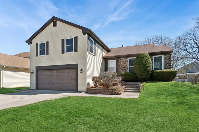 Homes Just Sold in Buffalo Grove: June 16th to June 22nd