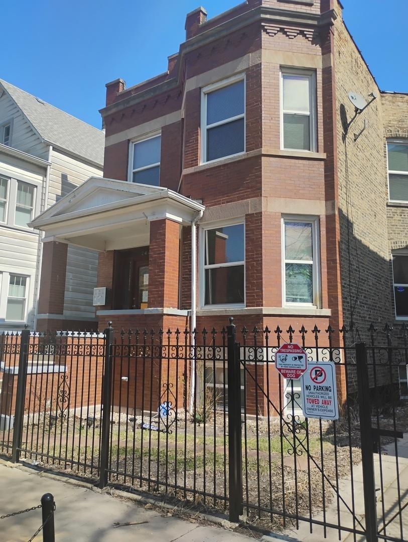 2441 N Hamlin Ave., Chicago, IL 60647