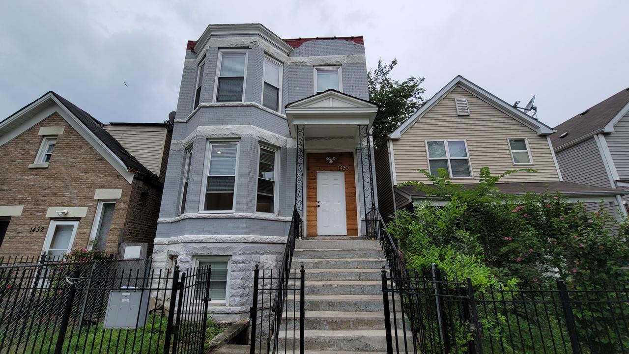 1430 S Harding Ave., Chicago, IL 60623