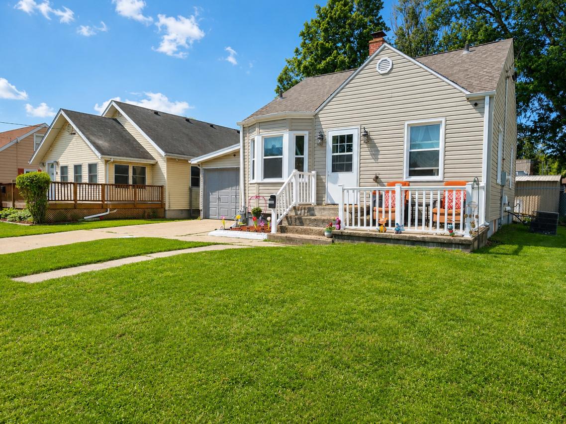1309 13th Ave., Sterling, IL 61081