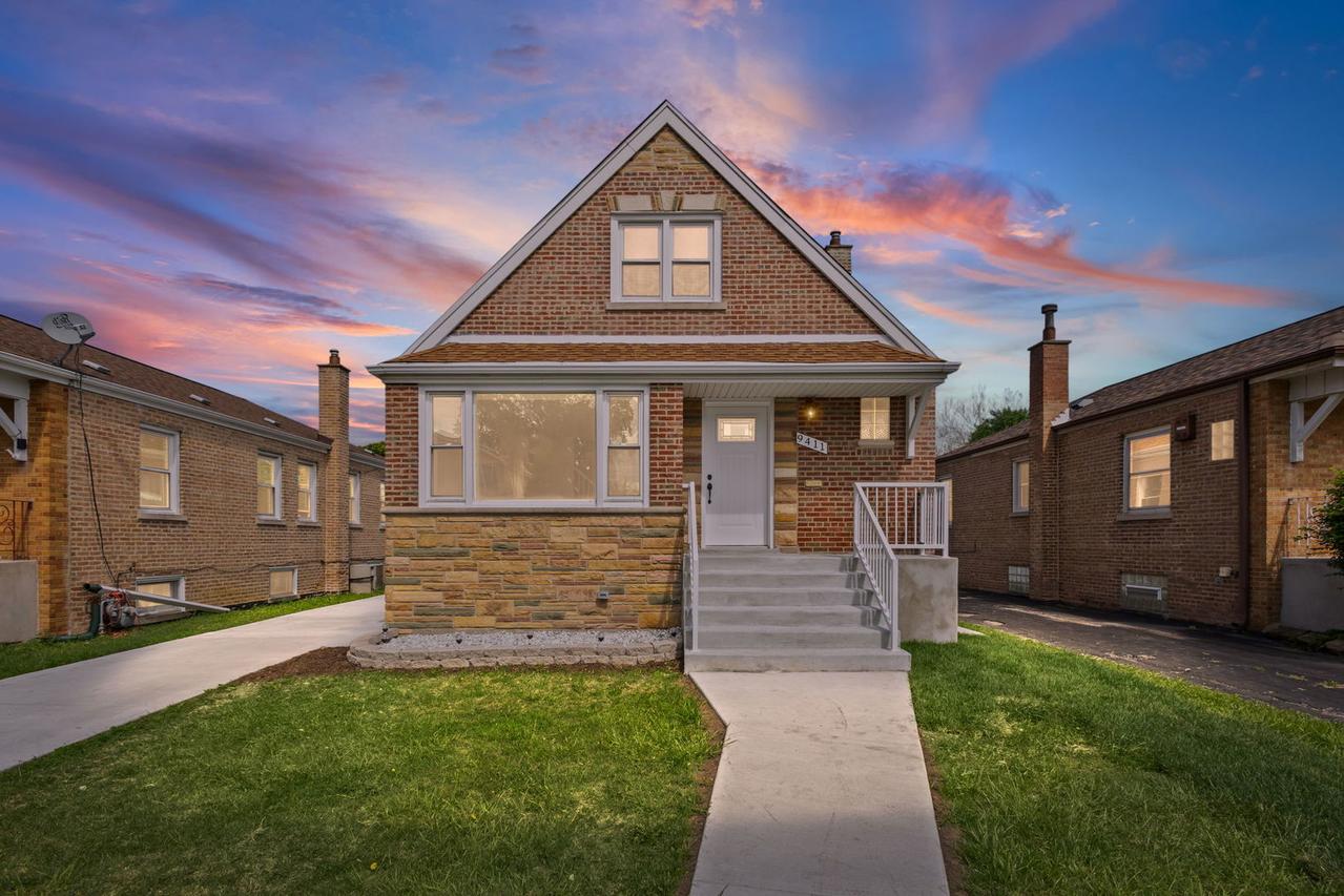9411 S Springfield Ave., Evergreen Park, IL 60805