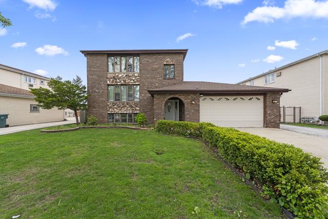 New Homes For Sale This Week That Attend Palos West Elementary School: May 15th to May 21st