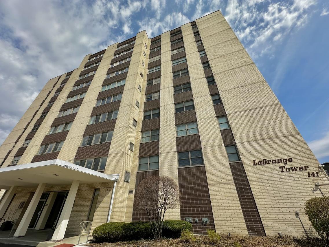 141 N La Grange Rd. #702, La Grange, IL 60525