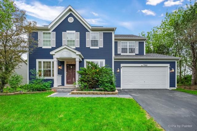 New Homes For Sale This Week That Attend Churchill Elementary School: May 15th to May 21st