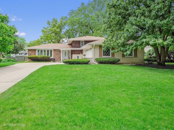 New Homes For Sale This Week That Attend Elizabeth Ide Elementary School: May 15th to May 21st