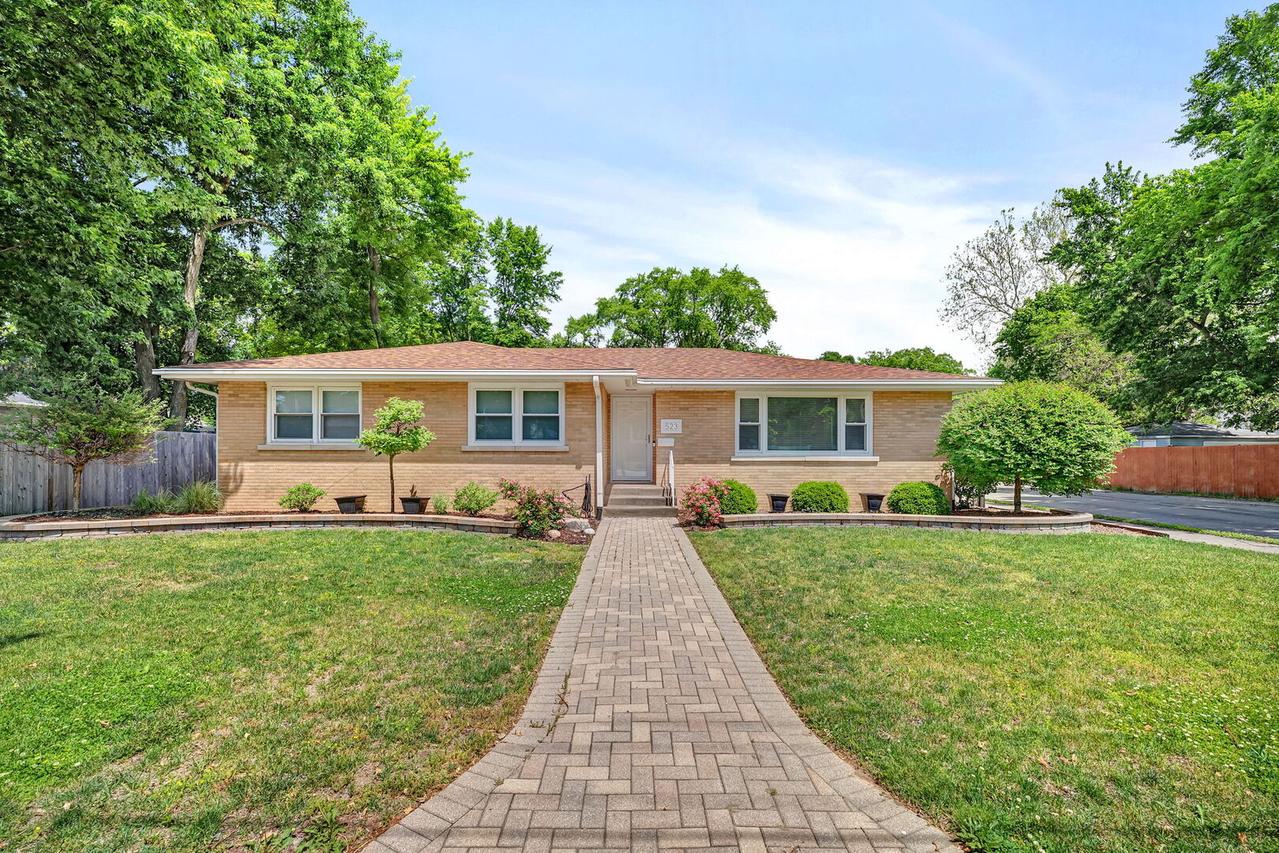 523 S Kankakee St., Wilmington, IL 60481