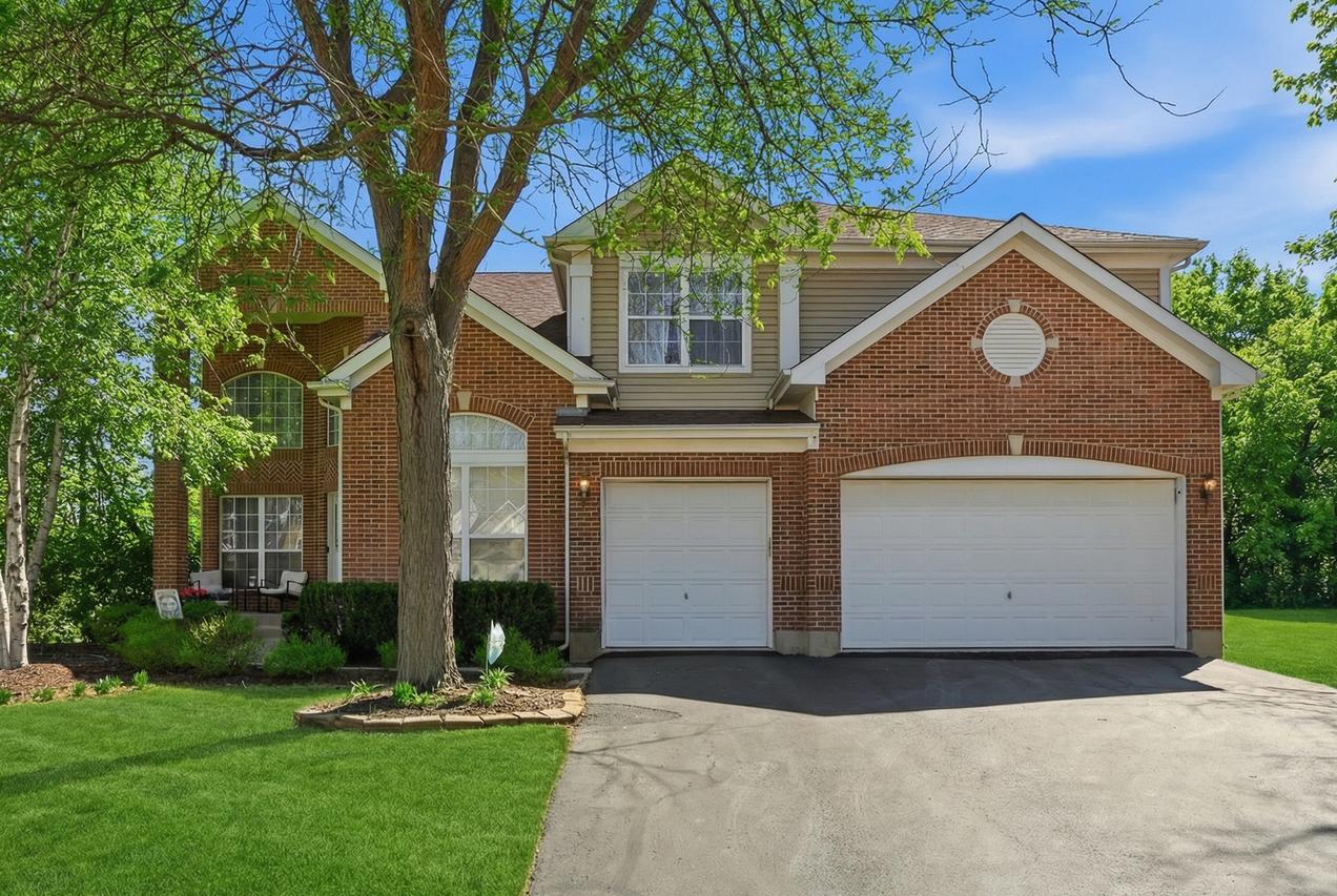 1905 S Osprey Ln., Libertyville, IL 60048