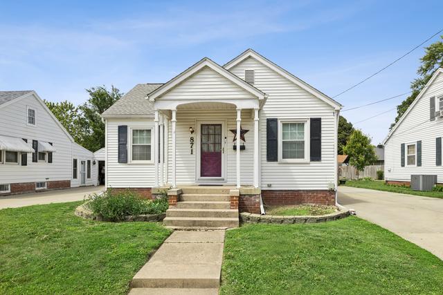 Homes Just Sold in Galesburg: August 11th to August 17th