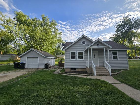 New Homes For Sale This Week That Attend Harrison Elementary School: May 15th to May 21st