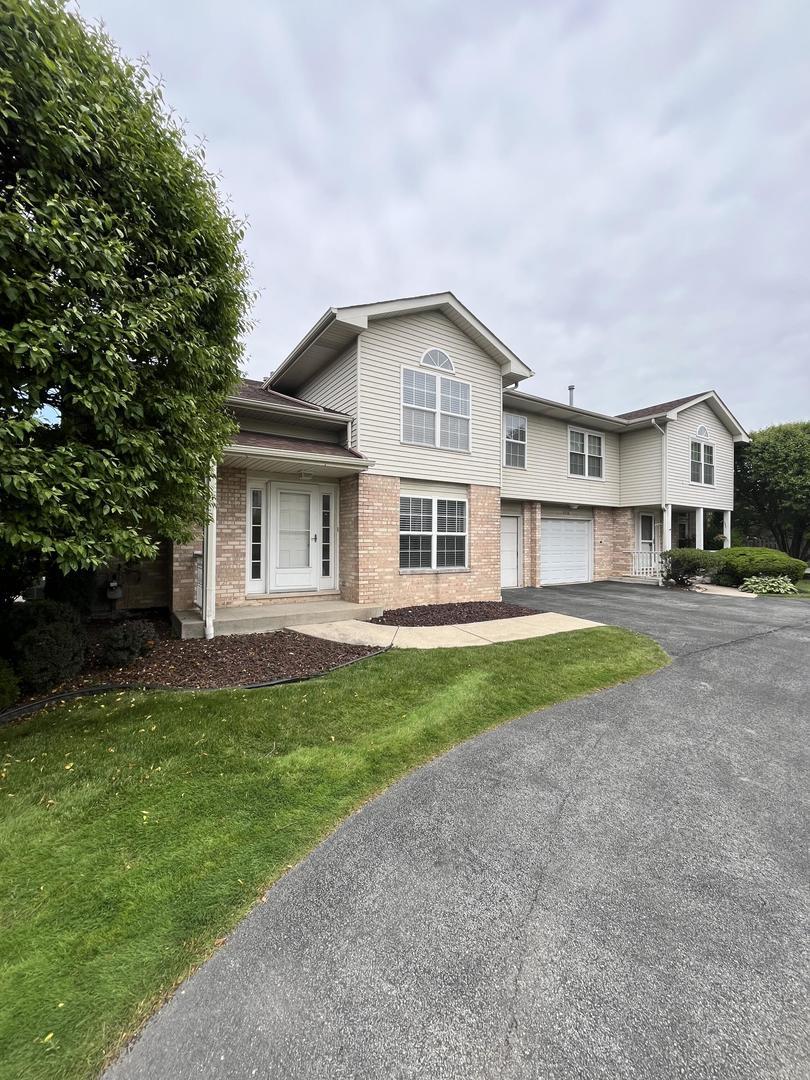 7254 Terrace Dr., Justice, IL 60458