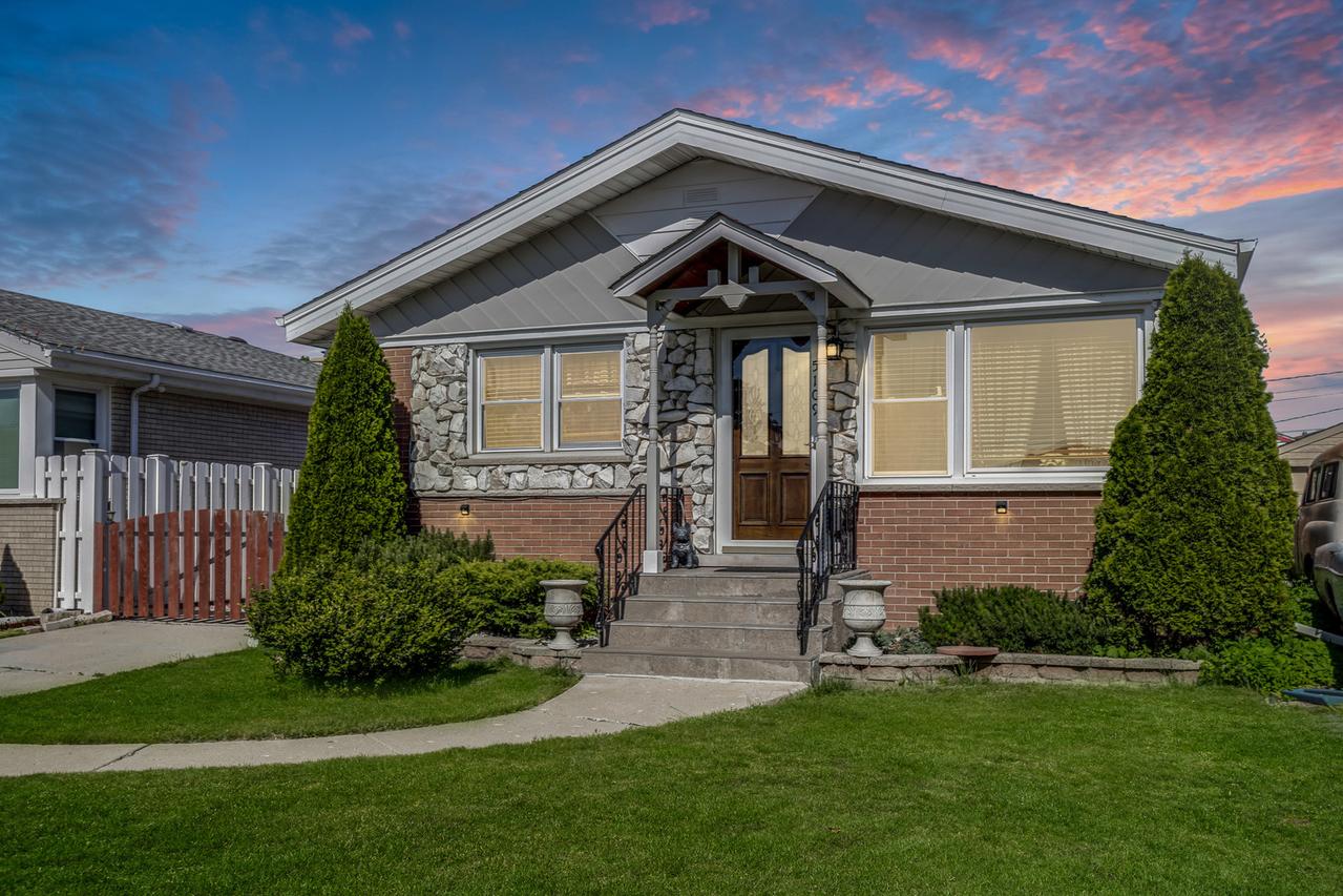 5109 N Oneida Ave., Norridge, IL 60706