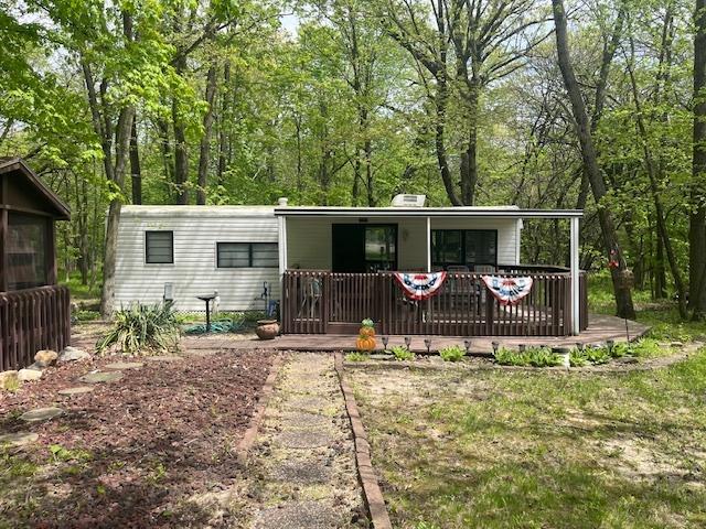 2795 E 28th Lot 329 Rd., Seneca, IL 61360