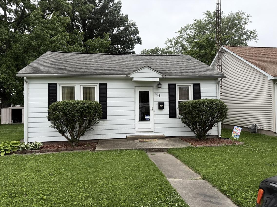 438 Anderson St., Centralia, IL 62801