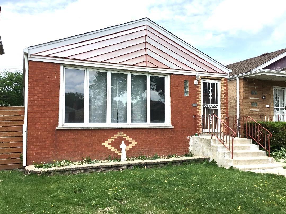 4812 S Leclaire Ave., Chicago, IL 60638